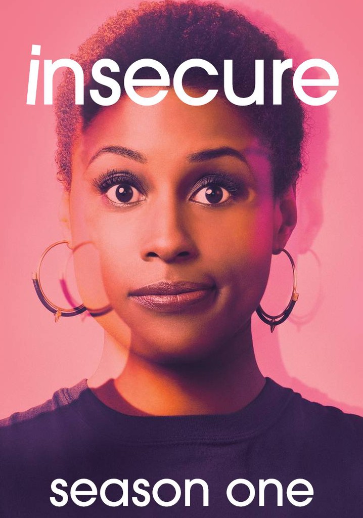 Insecure Season 1 Watch Full Episodes Streaming Online